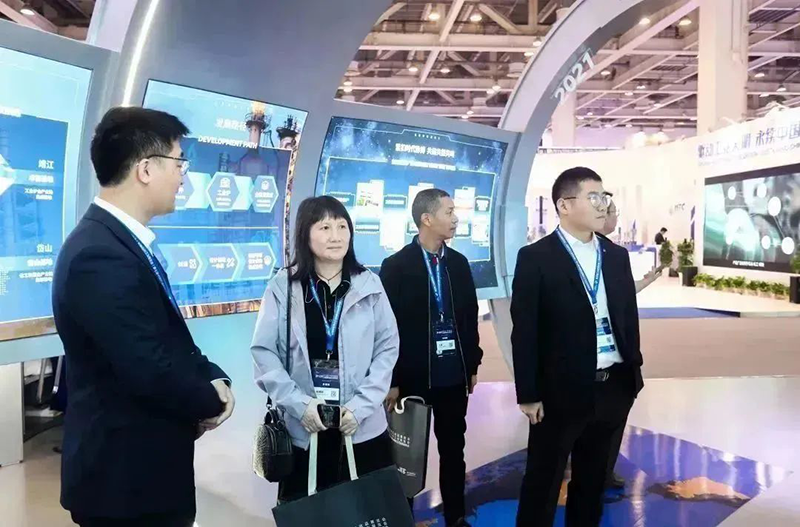 �������� ����δ�� | 2023��9599������������桤���ɿ͹�ҵƷչԲ����Ļ