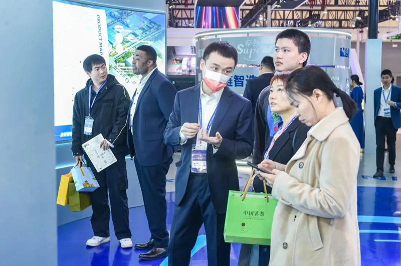 �������� ����δ�� | 2023��9599������������桤���ɿ͹�ҵƷչԲ����Ļ