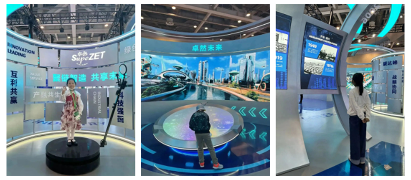 �������� ����δ�� | 2023��9599������������桤���ɿ͹�ҵƷչԲ����Ļ